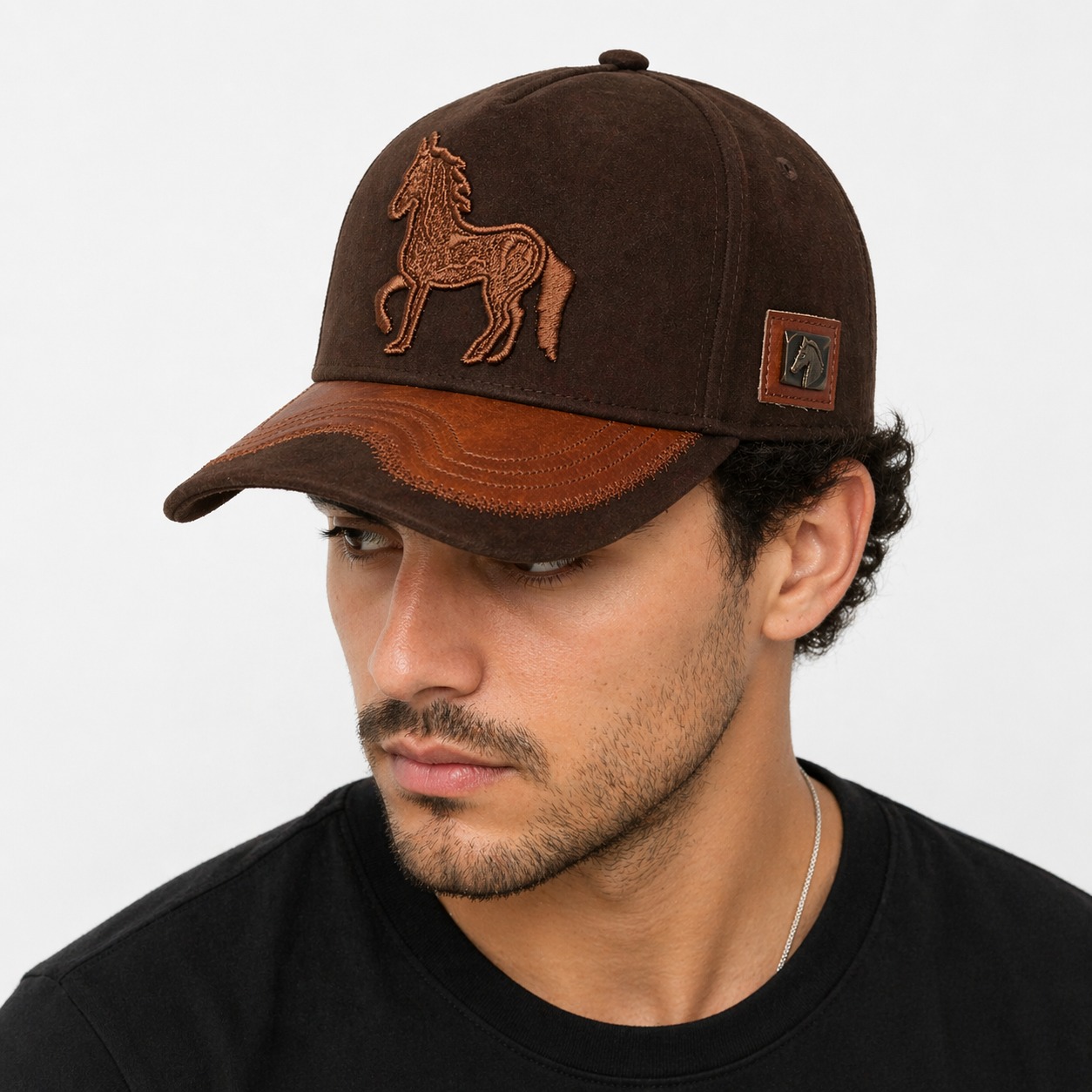 GORRA JEISON JIMENEZ CAFE